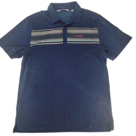 Travis Mathew Men's Polo Shirt Size XL - Picture 1 of 3